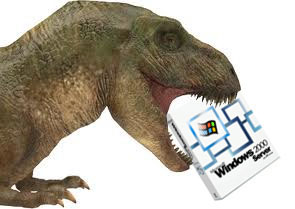 Dino-server