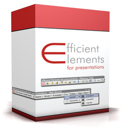 Efficient Elements for Presentations